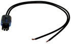 Engine Intake Manifold Temperature Sensor Connector ACDelco PT2301