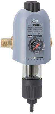 Judo Biko Hauswasserstation 1 Zoll Rückspülfilter  HWS 8172002 Wasserfilter