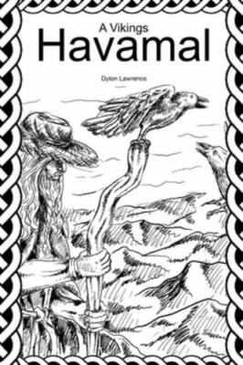 A Vikings Havamal, Brand New, Free shipping in the US