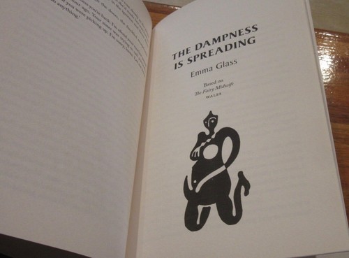 Hag: Forgotten Folktales Retold by Daisy Johnson. 1st HbDj 2019 HERE in MELB - Picture 17 of 23