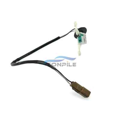 1Pc for Roewe 550 MG 6 trunk switch, tailgate switch, trunk button, trunk switch
