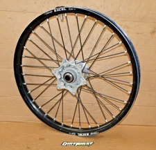 KTM OEM Front Wheel Assy 125 250 300 350 450 SXF SX 2023 hub A4601000104430 #1