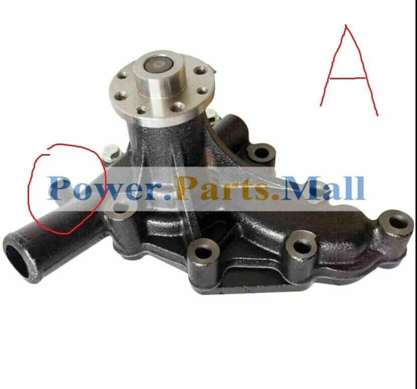 ゆきや③ 4630781 4630783 Hydraulic Pump Main Piping for Hitachi