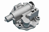 Vaico üLpumpe FüR Audi Seat Skoda VW