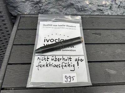 Schick CN Handstück ohne Handstückkabel Art. Nr. 995 - Bild 1 von 4