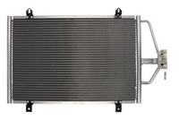 Kondensator Klimaanlage FüR Renault Megane I Classic ScéNic Coach Cabriolet
