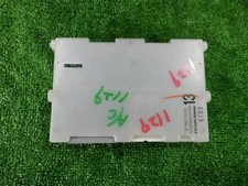 Componente eléctrico Nissan Murano 2006 CBA-TZ50 27760CB00A [usado] [PA89008232]