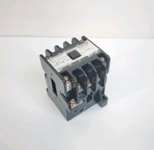 Hitachi K15N-EPW AC Magnetic Contactor