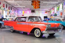 1959 Ford Fairlane for Sale