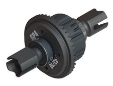 Arrma Slip Front/Rear Differential Set GP4 5MM 10K Kraton Roller /6S Mojave 6S