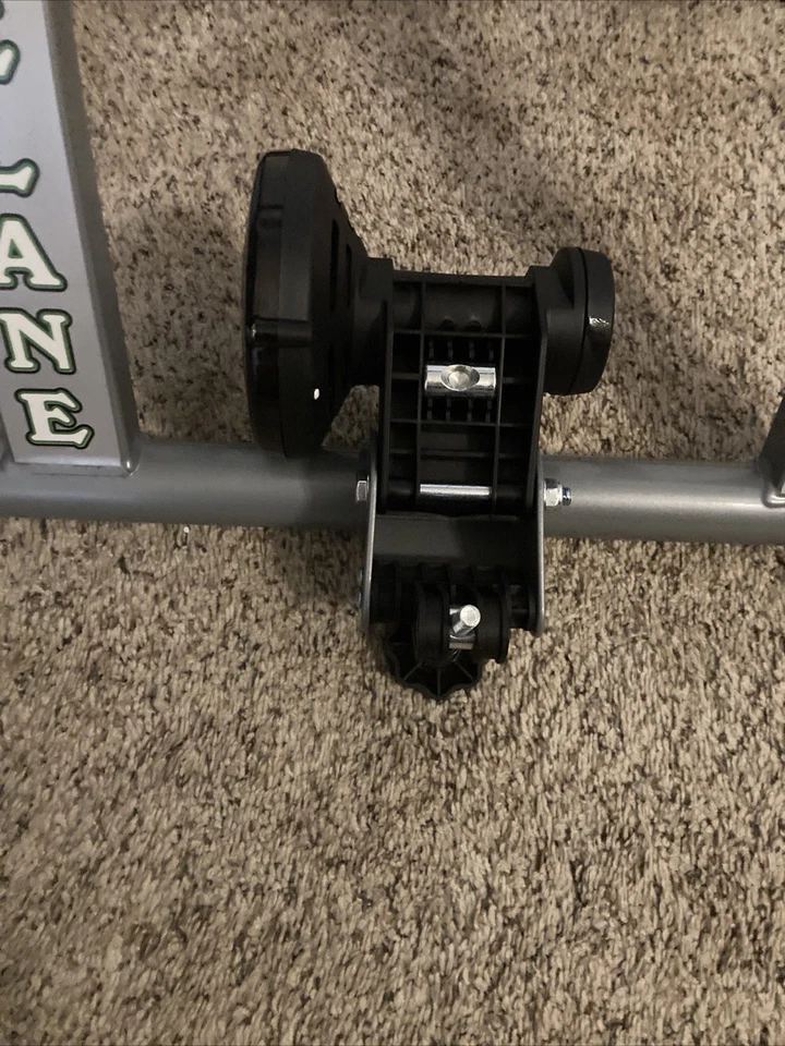 Entrenador de bicicleta - Convierte bicicletas en una bicicleta estacionaria de interior Foto 4 de 4