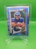 Cam Skattebo 2025 Optic #228 Rated Rookie Silver Holo Prizm RC Giants 🔥🔥