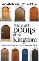 The Eight Doors Of The Kingdom | Jacques Philippe | Taschenbuch | Englisch