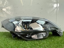 PEUGEOT 108 2014–2022 GENUINE FRONT RIGHT SIDE HEADLIGHT P/N 81110-0H160