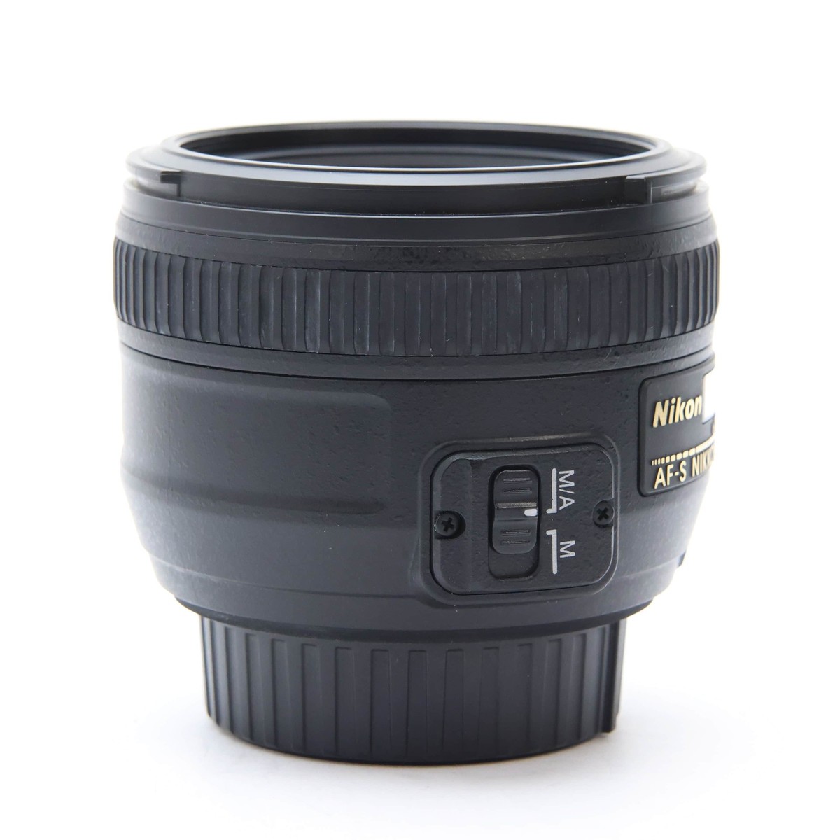 しょう AF-S NIKKOR 50mm f/1.4G Review & Sample Images by Ken Rockwell