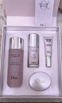 Dior Capture Totale Set 
