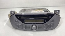 Autoradio Suzuki ALTO