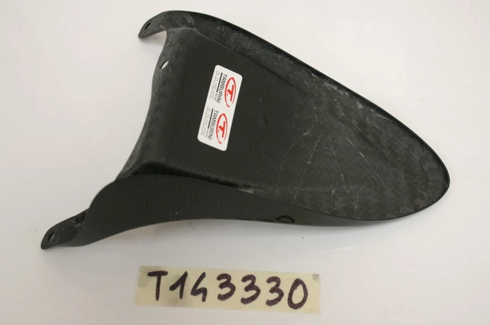 Заднее крыло Ducati Hypermotard 796 1100 - Изображение 2 из 2