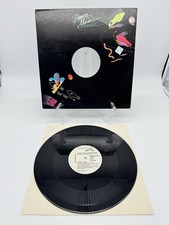 Daryl Hall & John Oates Maneater/Family Man 12" RCA Promo Vinyl Record Album NFS