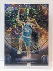 2025 Topps Cosmic Chrome Liam McNeeley Base (RAW)