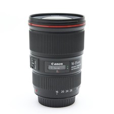 Canon EF 16-35mm F/4L IS USM Canon EF mount 57