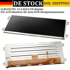 12.3 Display For Citroën C4 Picasso Spacetou...