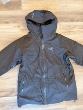Arcteryx Macai Down Lightweight Jacket Size L Mens Ski Jacket (Older Gen)
