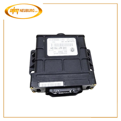 Original VW Touareg 7L 5.0 V10 Steuergerät Automatik Getriebe  09D927750DH