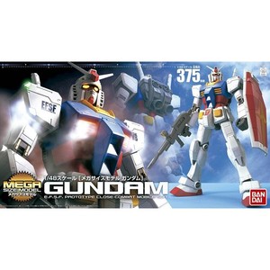 Mega Size RX 78 2 | eBay