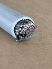 HELUKABEL 16340 F-CY-JZ  VDE-REG 7034 (Sold By The Foot) Automation Cable 50core