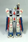 MATCHBOX VTG 1985 ROBOTECH MACROSS SDF-1 BATTLE FORTRESS 6" ROBOT FIGURE