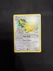 Pokemon D&P La National Championship Staff Promo Dragonite Card