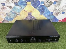 Cambridge Audio A500RC Stereo Integrated Amplifier, Working With Power Supply