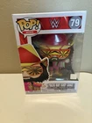 Funko Pop! WWE Macho Man Randy Savage #79 Vinyl Figure NEW