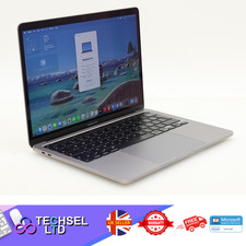 Apple MacBook Pro A2251 13.3" i7 10th Gen 32GB RAM 512GB NVMe 30D Warranty