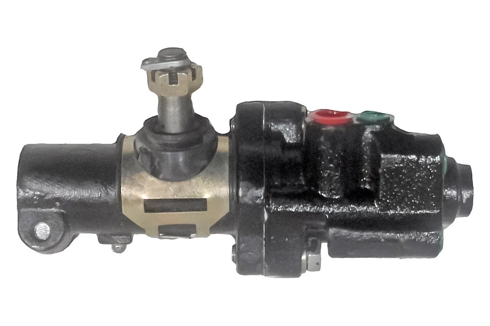 For Chevy Corvette 1963-1982 Lares 10025 New Power Steering Control Valve - Изображение 2 из 2