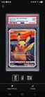 PSA 9 Pikachu Munch A Retrospective 288/SM-P Pokemon Card Japanese Promo 2018