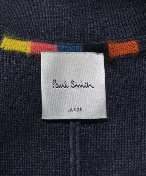 Paul Smith Tailored Jackets Navy L 2200616864043 - Image 3 of 4