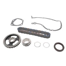 TIMING CHAIN KIT FOR SKODA FABIA 6Y2 1.0 PETROL ENGINE TCK71 NEW