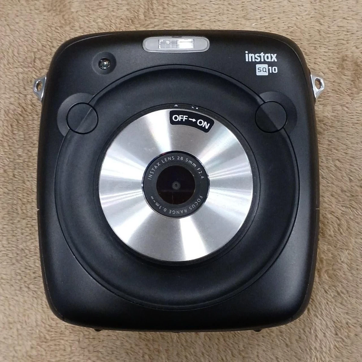 Fujifilm SQ10 Film Cameras for sale - eBay