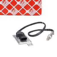 febi Nox-Sensor Lambdasonde FüR VW Passat / CC B6 CC B7 2.0 TDI 03L907807AC