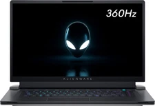 Alienware Core i7 -16GB RAM- NVIDIA GeForce RTX 3070 - 1TB - AWX17R1-7996WHT-PUS