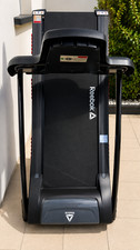 Reebok One GT40S Treadmill - Excellent Condition