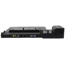 Lenovo ThinkPad Port Replicator Series 3 with USB 3.0 Type 4336