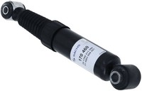 Sachs StossdÄMpfer Hinten Passend FüR CitroËN AX Saxo Peugeot 106 1 106 2