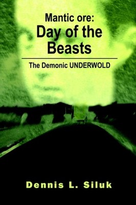 Siluk - Mantic Ore  Day of the Beasts  The Demonic Underwold - New pap - X555z