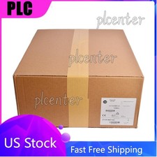 1PC Allen Bradley 2711P-RDT10C PanelView Plus 1000 Color Touch Display Module