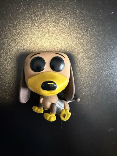 Funko Pop Disney Slinky Dog
