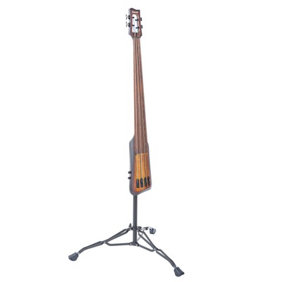 Ibanez Bass Workshop UB804-MOB Upswing Mahogany Oil Burst - E-Kontrabass