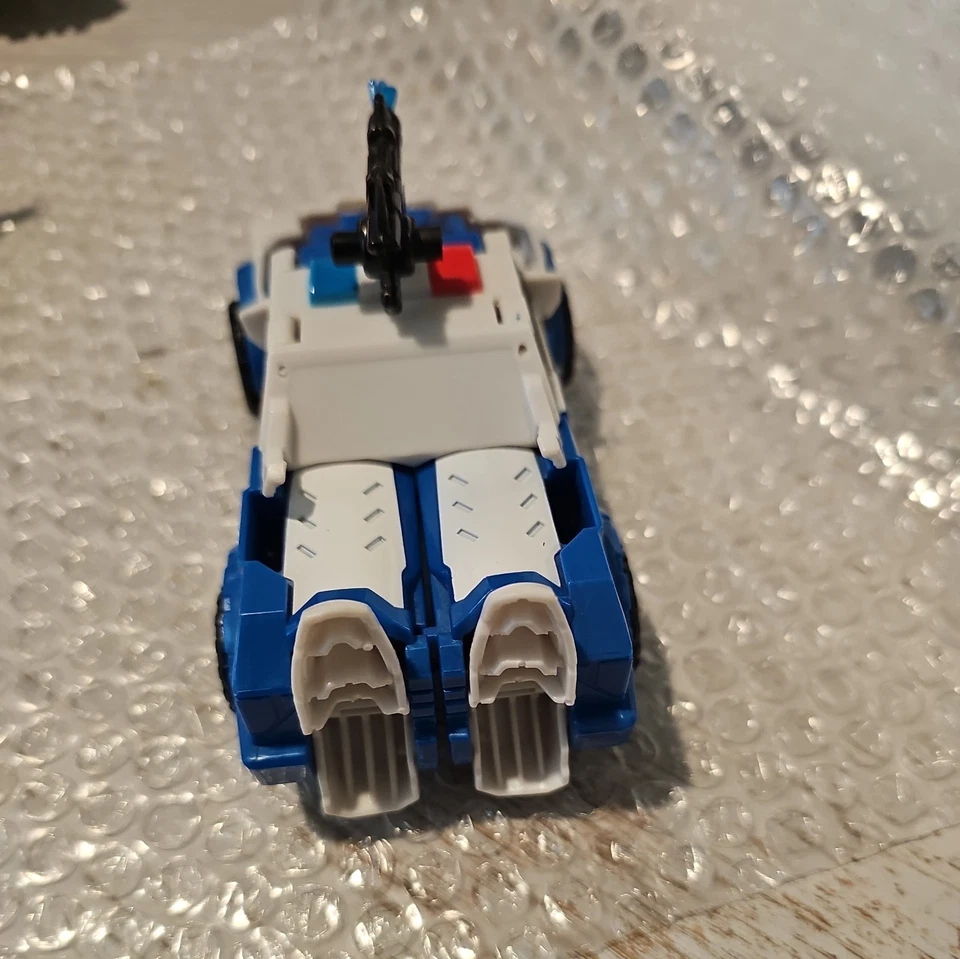 Transformers Robots in Disguise 2015 Strongarm figure - Image 2 of 4